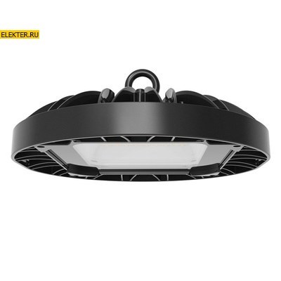 Светильник светодиодный промышленный WOLTA UFO-150W/01 150Вт 5700К IP65 арт UFO-150W/01 UFO-150W/01 - фото 12062