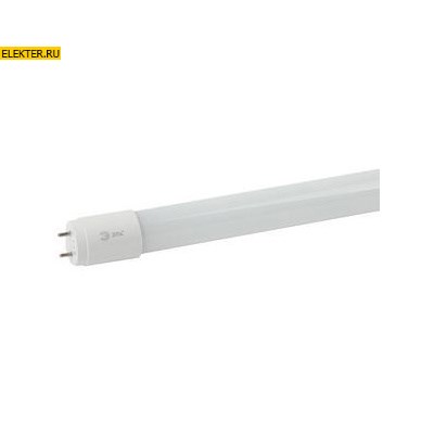 Лампа светодиодная ЭРА LED smd T8-24w-840-G13 1500mm ECO арт Б0032978 Б0032978 - фото 19949