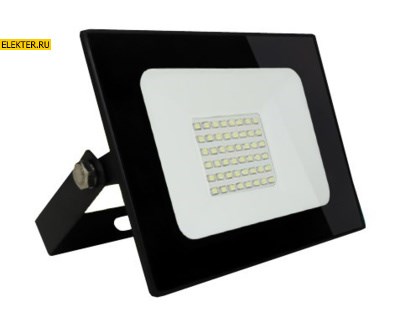 Светодиодный (LED) прожектор FL SMD LIGHT Smartbuy арт SBL-FLLight-50-65K SBL-FLLight-50-65K - фото 22010