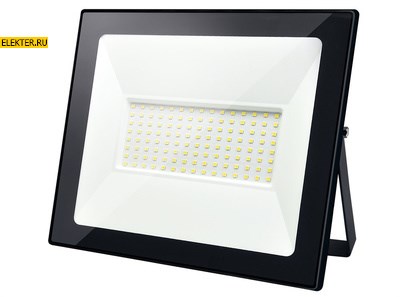 SBL-FLLight-150-65K Светодиодный (LED) уличный прожектор FL SMD LIGHT Smartbuy SBL-FLLight-150-65K - фото 22019