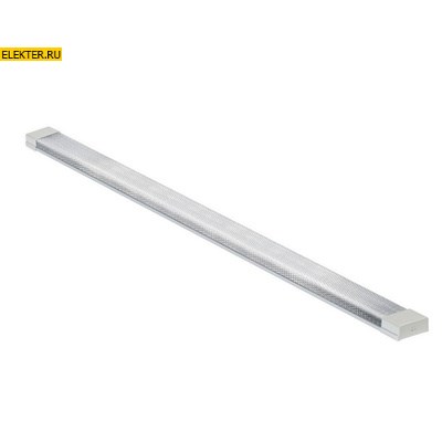 Светодиодный (LED) светильник 36Вт LU3 Smartbuy арт SBL-LU3-36W-PRISM SBL-LU3-36W-PRISM - фото 22237