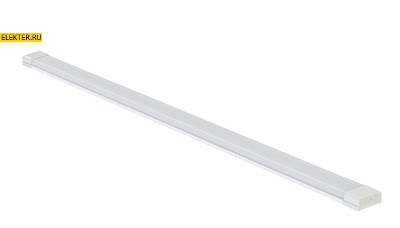 Светодиодный (LED) светильник 36Вт LU3 Smartbuy арт SBL-LU3-36W SBL-LU3-36W - фото 22635