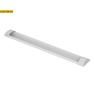 Светодиодный (LED) светильник 18Вт 4000К LU2 прозрачный, Smartbuy арт SBL-LU2-18W-40-PR SBL-LU2-18W-40-PR - фото 23658