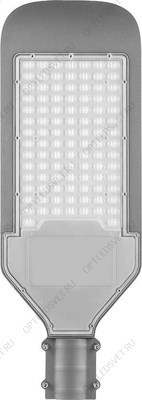 Светильник светодиодный уличный ДКУ-100вт 6400К IP65 (SP2924) - фото 30319