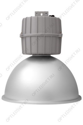 Светильник РСП-51-250-011 со стеклом встроенный ПРА IP65 (1001123) - фото 30963