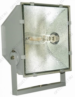Прожектор ЖО-42-600-01 симметричный без ПРА IP65  зеркальный отражатель (1000790) - фото 30989