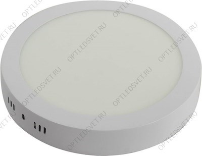 Накладной (LED) светильник Round SDL Smartbuy SBL-RSDL-14-5K - фото 32282