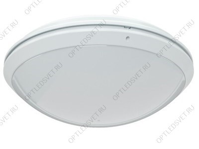 Светильник люминесцентный CD 2x18 HF КЛЛ 2G11 IP65 круглый ЭПРА - фото 32615