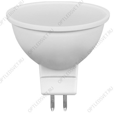 Лампа светодиодная LED 9вт 230в G5.3 белый (LB-560) - фото 38838