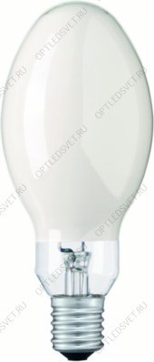 Лампа ртутная ДРЛ 400вт HPL-N E40 (928053507493) - фото 39274