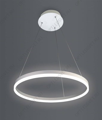 Светодиодная люстра (LED) Smartbuy SBL-СL-38W-304-White - фото 39484