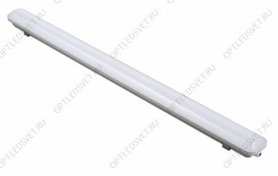 Светодиодный (LED) светильник TP2 матовый, Smartbuy SBL-TP2-36W-64K - фото 40776