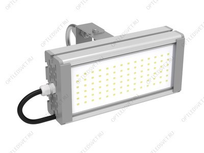 Низковольтный LED светильник SVT-STR-M-16W-LV-24V AC - фото 47050