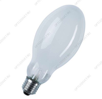 Лампа ртутно-вольфрамовая ДРВ 500вт HWL Е40 Osram (001894) - фото 47829