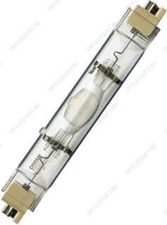 Лампа металлогалогенная МГЛ 250вт HQI-ТS 250w/WDL UVS FC2 Osram (689177) - фото 48366