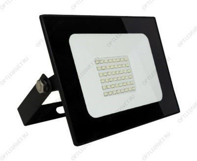 Светодиодный (LED) прожектор SBL-FLLight-30-65K FL SMD LIGHT Smartbuy - фото 48540