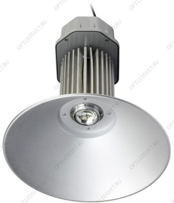 Cветодиодный (LED) светильник HBay Smartbuy SBL-HB-200W-65K - фото 48574