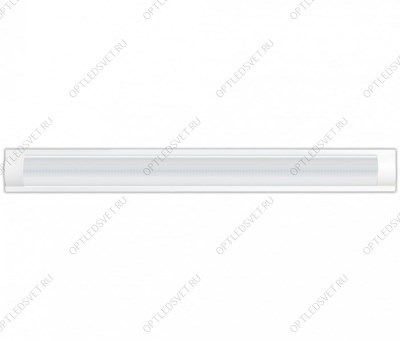 Светодиодный (LED) светильник LU Smartbuy прозрачный SBL-LU-36W-64K-PR - фото 48581