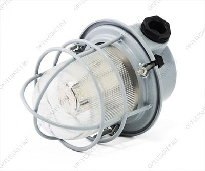 Светильник светодиодный рудничный НСР IP54-03-LED-36В/4000К (01-100/IP54-03-LED-36В/40) - фото 48740