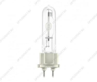 Лампа металлогалогенная МГЛ 35Вт HCI-T 35/NDL-942 PB UVS G12 Osram (681898) - фото 48902