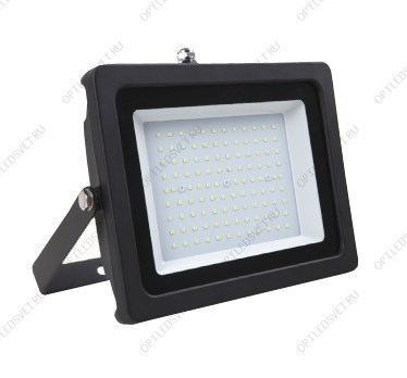 Светодиодный (LED) прожектор SBL-FLIP-150-65K iPad style Smartbuy - фото 50463