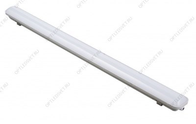 Cветодиодный (LED) светильник TP прозрачный Smartbuy SBL-TP-18W-64K - фото 51056