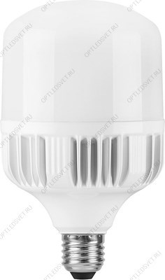 Лампа светодиодная LED 40вт Е27/Е40 дневной (LB-65) - фото 51541