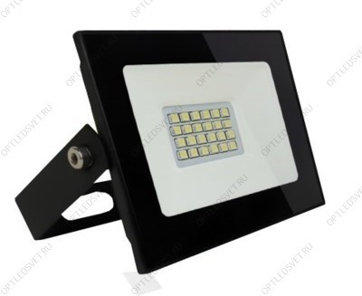 Светодиодный (LED) прожектор SBL-FLLight-20-65K FL SMD LIGHT Smartbuy - фото 53257