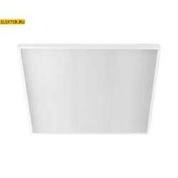 Панель LED унив. WOLTA ULPC36W60-04 (xолодный свет) 6500K 36 Вт 3000 Лм 595x595x19 мм 1/4 арт ULPC36W60-04 ULPC36W60-04