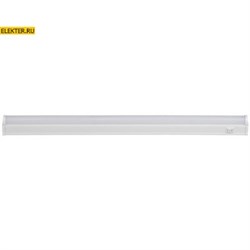 Линейный LED светильник ЭРА LLED-01-08W-6500-W арт 5055945577679 5055945577679