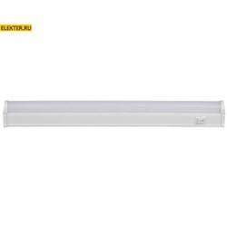 Линейный LED светильник ЭРА LLED-01-04W-6500-W арт 5055945577662 5055945577662