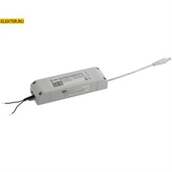 LED-LP-5/6 (D2) ЭРА диммир LED-драйвер 1-10V арт Б0036176 Б0036176