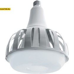 Лампа светодиодная Feron LB-652 E27-E40 120W 6400K арт 38097 38097