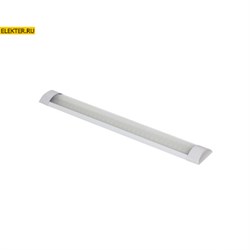 Светодиодный (LED) светильник 18Вт 6400К LU2 прозрачный, Smartbuy арт SBL-LU2-18W-64-PR SBL-LU2-18W-64-PR