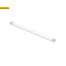 Светодиодный (LED) светильник 36Вт 4000К LU2 матовый, Smartbuy арт SBL-LU2-36W-40 SBL-LU2-36W-40