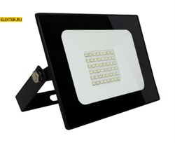 Светодиодный (LED) прожектор FL SMD LIGHT Smartbuy арт SBL-FLLight-50-65K SBL-FLLight-50-65K