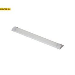 Светодиодный (LED) светильник 18Вт LU2 матовый, Smartbuy арт SBL-LU2-18W-40 SBL-LU2-18W-40