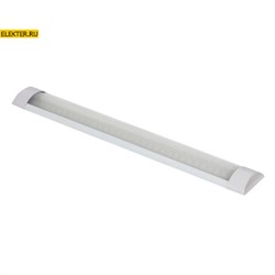 Светодиодный (LED) светильник 18Вт 4000К LU2 прозрачный, Smartbuy арт SBL-LU2-18W-40-PR SBL-LU2-18W-40-PR