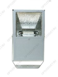Прожектор ГО-04-70-003 асимметричный встроенный ПРА IP65 (1001001)