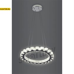 Светодиодная люстра (LED) Smartbuy Crystal арт SBL-CR-25W-1601-4K SBL-CR-25W-1601-4K