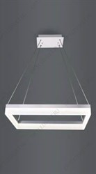 Светодиодная люстра (LED) Smartbuy SBL-СL-45W-307-White