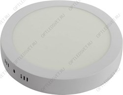 Накладной (LED) светильник Round SDL Smartbuy SBL-RSDL-14-5K
