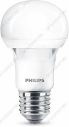 Лампа светодиодная LEDBulb 5W E27 6500K 230V A60 ESSENTIAL (929001378187)