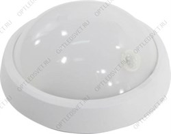 Cветодиодный (LED) светильник HP Smartbuy SBL-HP-12W-4K-Sen