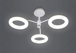 Светодиодная люстра (LED) Smartbuy SBL-СL-42W-310-White