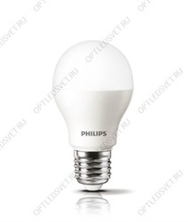Лампа светодиодная LEDBulb 19W E27 6500K 230V A80 1CT/6 AU (929002004149)