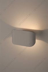Декоративная подсветка светодиодная WL6 WH 3Вт IP 20 белый ЭРА