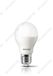 Лампа светодиодная LEDBulb 7W E27 3000K 230V A60 ESSENTIAL (929001899487)