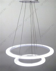 Светодиодная люстра (LED) Smartbuy SBL-СL-65W-305-White