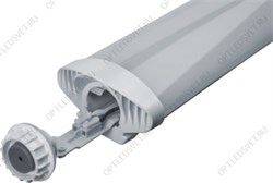 Светильник светодиодный ДСП-36вт 4000K 4500Лм IP65 (аналог ЛСП-2х36) (61003 DSP-02)